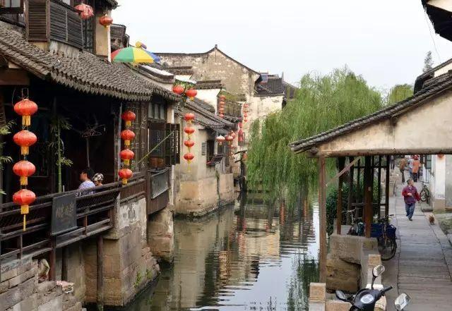 逃离别墅度假村